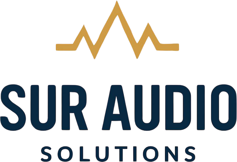 Sur Audio Solutions
